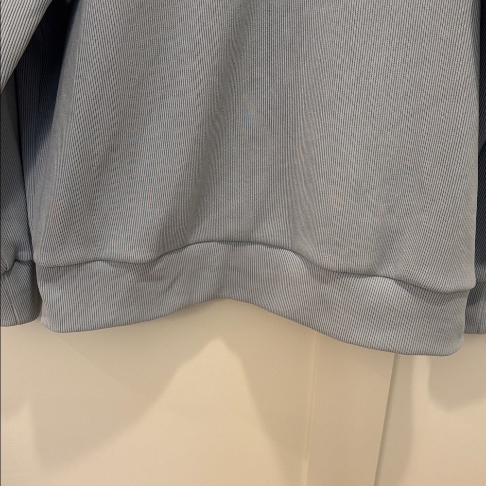 Varley Rhea Half-Zip Sweat - Picture 4 of 9